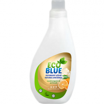 Ecoblue detergent lichid natural universal, Blue Diamond