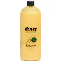 Honey Balsam par cu miere naturala pura, Blue Diamond