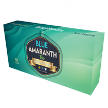 Blue Amaranth BIO, Blue Diamond