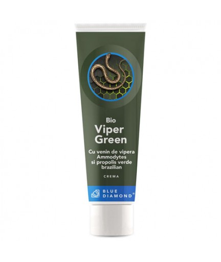 Bio Viper Green Crema 100 ml